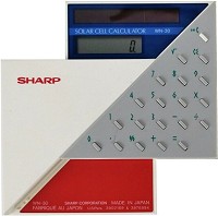 sharp WN-30 (GY)